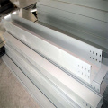 commercial building Aluminum Cable Tray