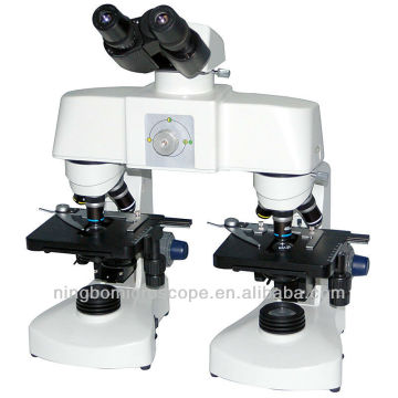 4x-100x Biological Comparison Microscope-CPR.06.117