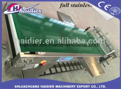 Automatic Croissant Production Line Croissant Machine