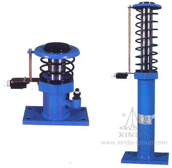 Oil Buffer of Elevators