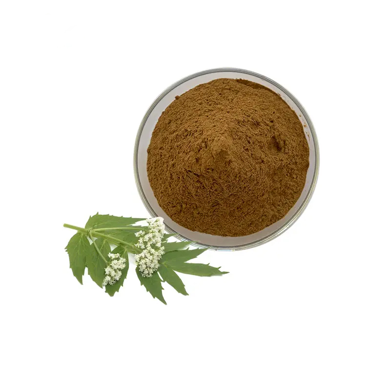 Valerian Extract