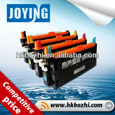 113R00722 113R00719 113R00720 113R00721 recycle toner cartridges For Xerox phaser 6180 toner