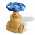 USA Type Gate Valves PN20