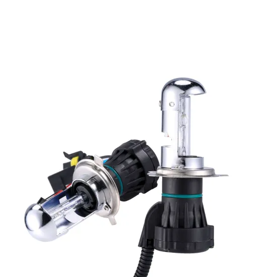 Wholesale Mercedes-Benz 12V 35W/55W Retractable H4-3 Dual HID Xenon Lamp