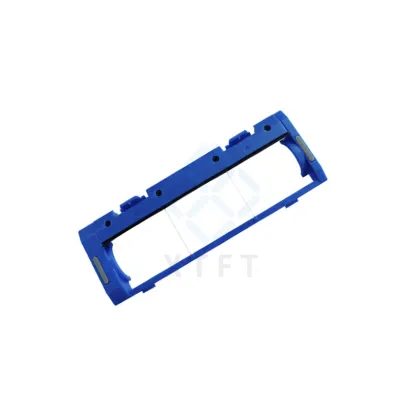 Comprehensive Guide to Eufy Sweeper Accessories: Edge Brush, G40 & G40+, Main Roller Brush Cover, and Dust Collection Bag