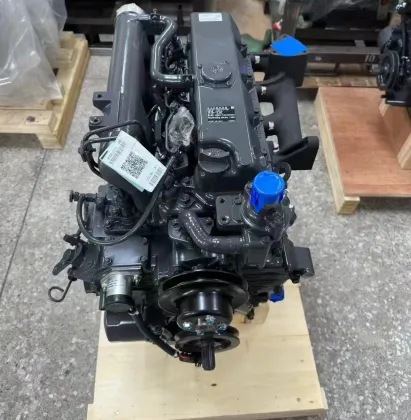 V2203/V2203T Diesel Engine Assembly for Kubota