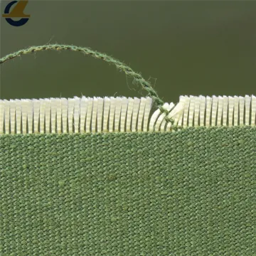 Dustproof polyester canvas tarps fabric
