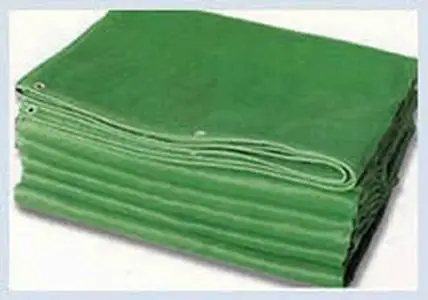 Wire Mesh for Construction Safety