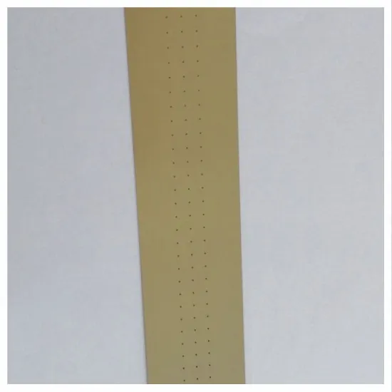 Perforated Metal Mesh PVC Holes Perforated Plate" 

However, to make it more SEO-friendly and concise, you might consider:

"Perforated PVC Plate with Metal Mesh