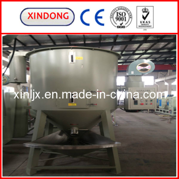 Mixer and Dryer Machine