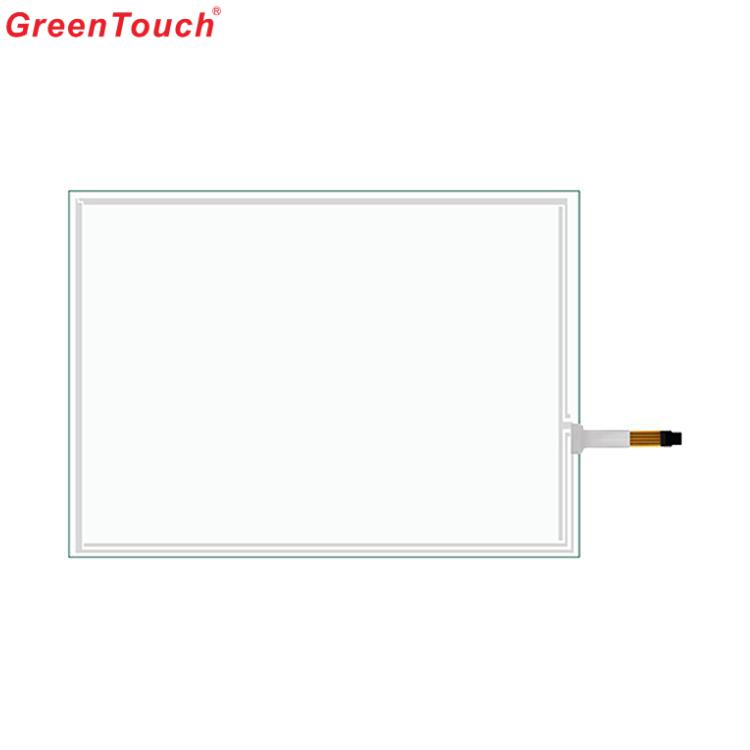 Long Life10.4 4 Wire Touch Screen Panel