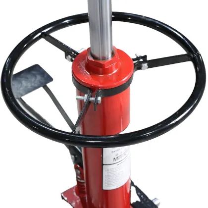 High Lift Transmission Jack Pit Jacks Tall Transmission Jack