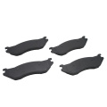 D966-7868 Brake Pads For Dodge