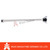 High Quality Professional Manufacture Stainless Steel Braided Water Hose