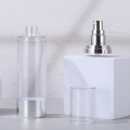 30mmmmmm 100ml 100ml plastmassa pomzasi pompasi loson shishasi