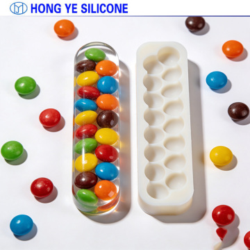 Flexible Liquid Silicone for 3D Printing Innovations
