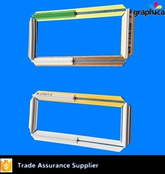 High Quality Plastic Creasing Matrix BGTB0.6*3.2mm