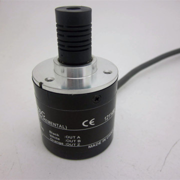 Factory Incremental Encoders Products Incremental Type Rotary Encoder