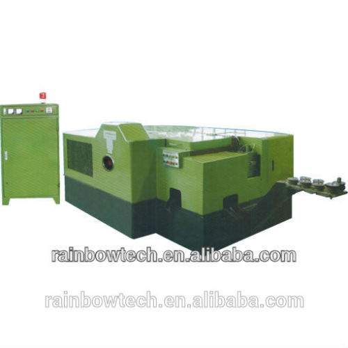 Automatic Nuts And Bolts And Spare Parts Making Machine, High Quality