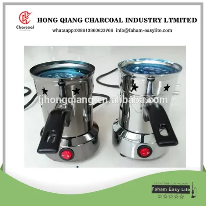 HongQiang Electric Hookah Charcoal Starter