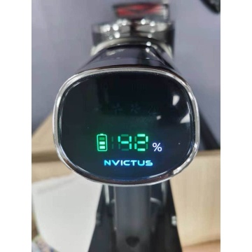 Modulo di visualizzazione integrato LCD LED o TFT personalizzato per il detergente