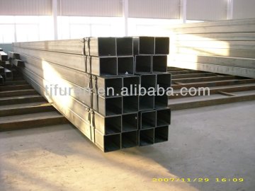 SUPERIOR CARBON STEEL HOLLOW SECTION