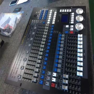 King Kong 1024 Controller for DMX Lighting Console in Stage Equipment