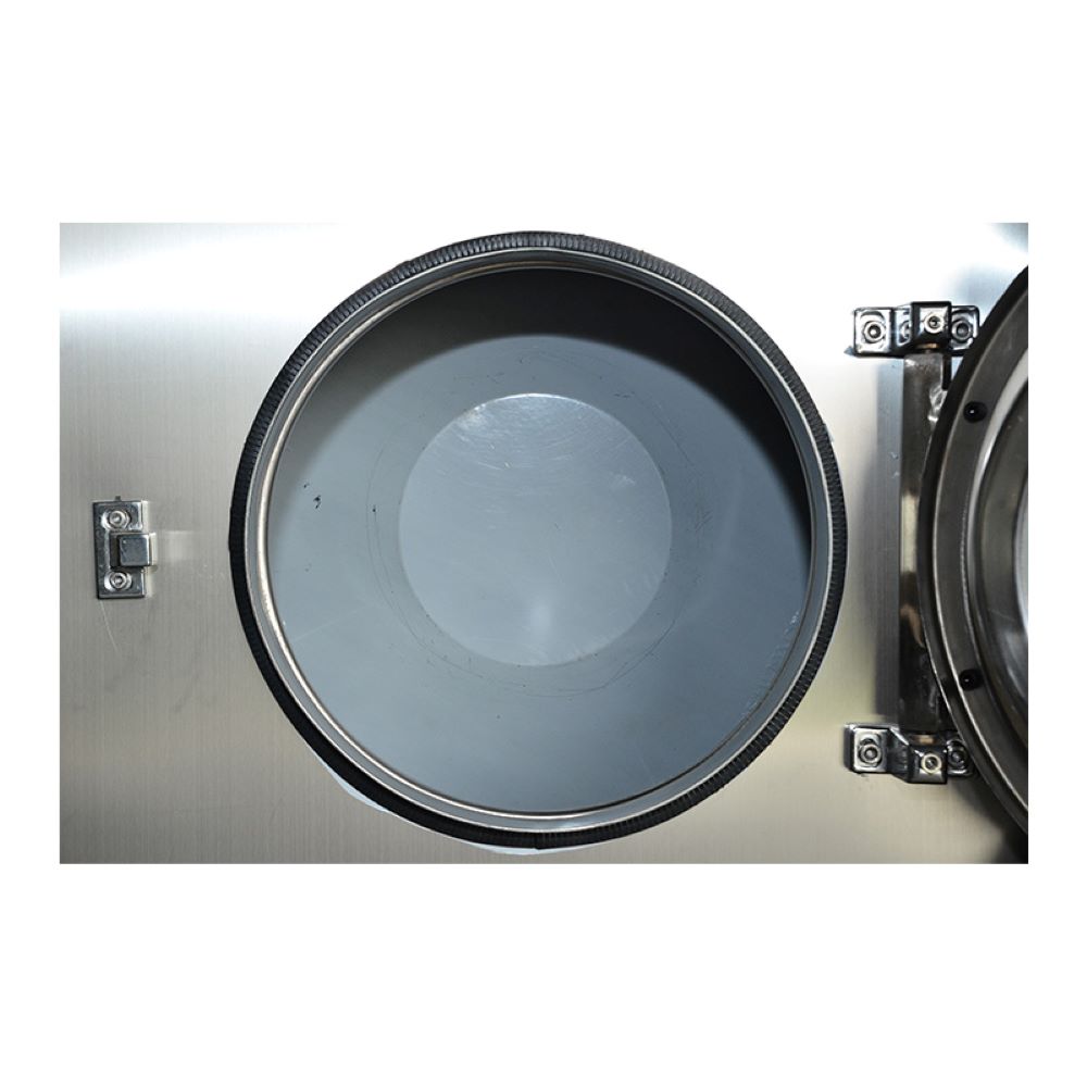 1-commercial washing machine and dehydrator