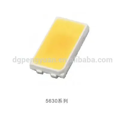 2835 0.5w high luminance hot sale