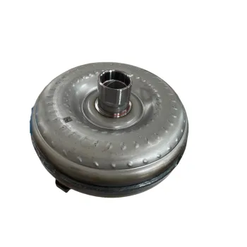 6T31 24290022 - Buick Transmission Gearbox Hydraulic Torque Converter