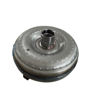 6T31 24290022 - Buick Transmission Gearbox Hydraulic Torque Converter