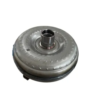6T31 24290022 - Buick Transmission Gearbox Hydraulic Torque Converter