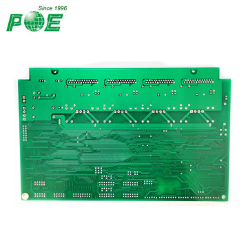 China Lieferant elektronische Steuerkarte FR4 94v-0 PCB