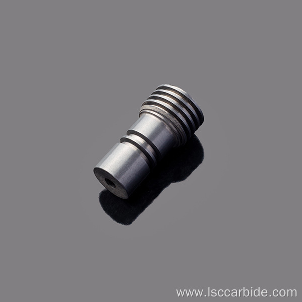 Tungsten Carbide Thread Nozzle