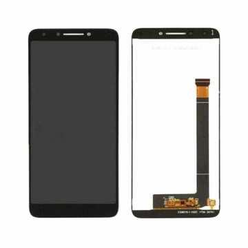Alcatel 7 LCD Screen Digitizer for T-Mobile 6062 Models & Revvl 2 Plus