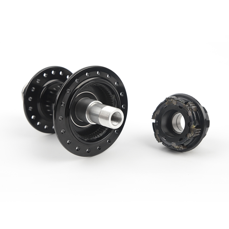 BMX HUB BMX Racing Hub Center Lock Traxmer