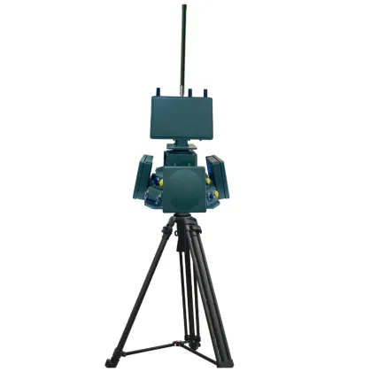 SKA-Defense: Anti Drone and Anti UAV Systems