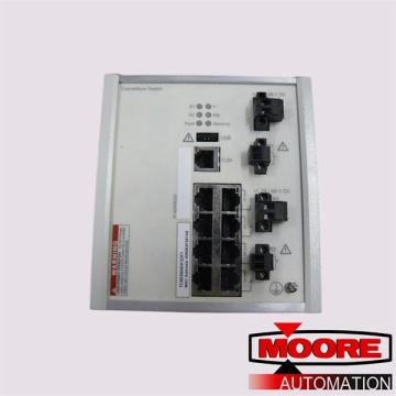 TCSESM083F23F1 | Schneider Electric Managed Switch