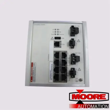 TCSESM083F23F1 | Schneider Electric Managed Switch