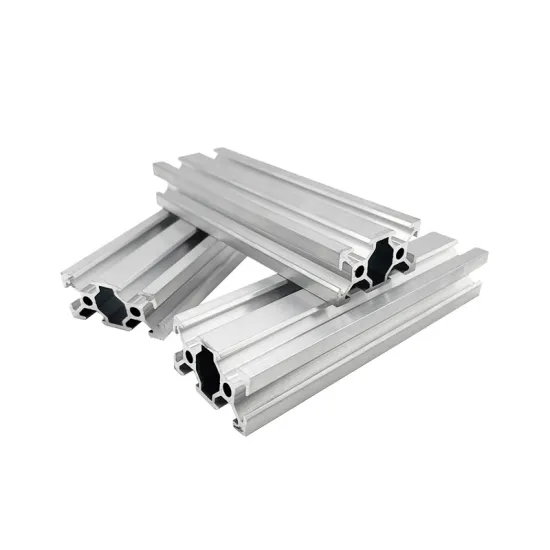 Foshan Aluminum Profile CNC & T Slot Profiles Coated Aluminum Tube