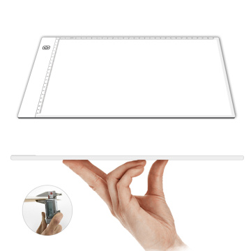 Suron Copy Board Tracing Light Pad For School