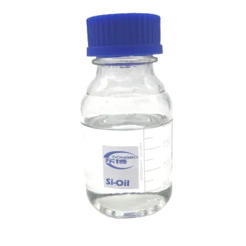 ISO Factory Agro Silicone Oil Surfactant Adjuvant for Enhanced Agrochemical Performance