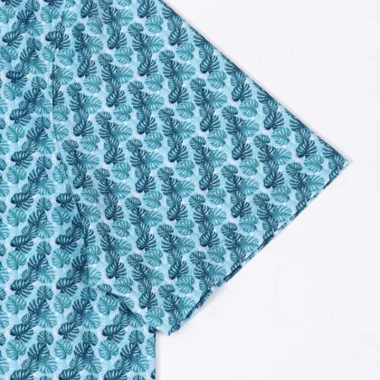 Factory Direct New Men's Aloha Shirts | Wholesale Aloha Flower Clothing