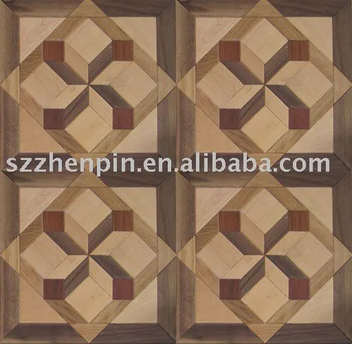 balsamo oak maple walnut art parquet flooring