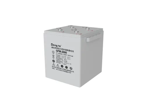 Telecom T Series Lead Acid Battery (2v1000ah), High Quality Telecom T ...