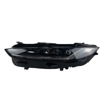 High Quality LED Headlight Assembly for Jaguar F-Type - Original Headlamp 2021