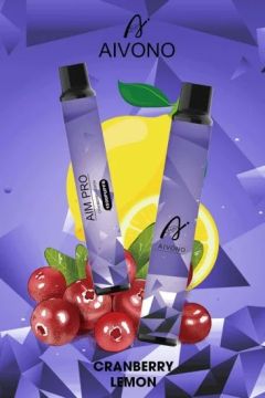 Aivono Aim 1500 Puffs Disposable Vape Pen