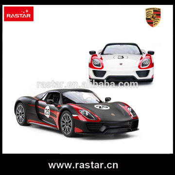 Rastar 2016 wholesale radio control electric drift car with LED lights