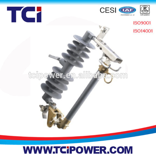 10-15kv Polymer Dropout Fuse Cutout