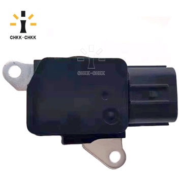 Hot Sale Air Flow Sensor 22204-31020 Fabrieksprijs voor Toyota Lexus 197-6110 Intake